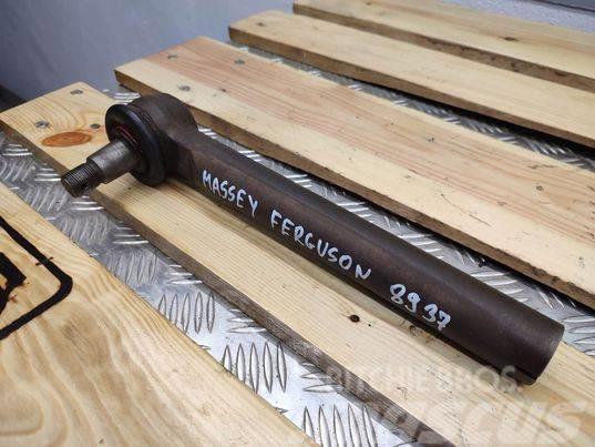 Massey Ferguson 8937 steering rod Saseler