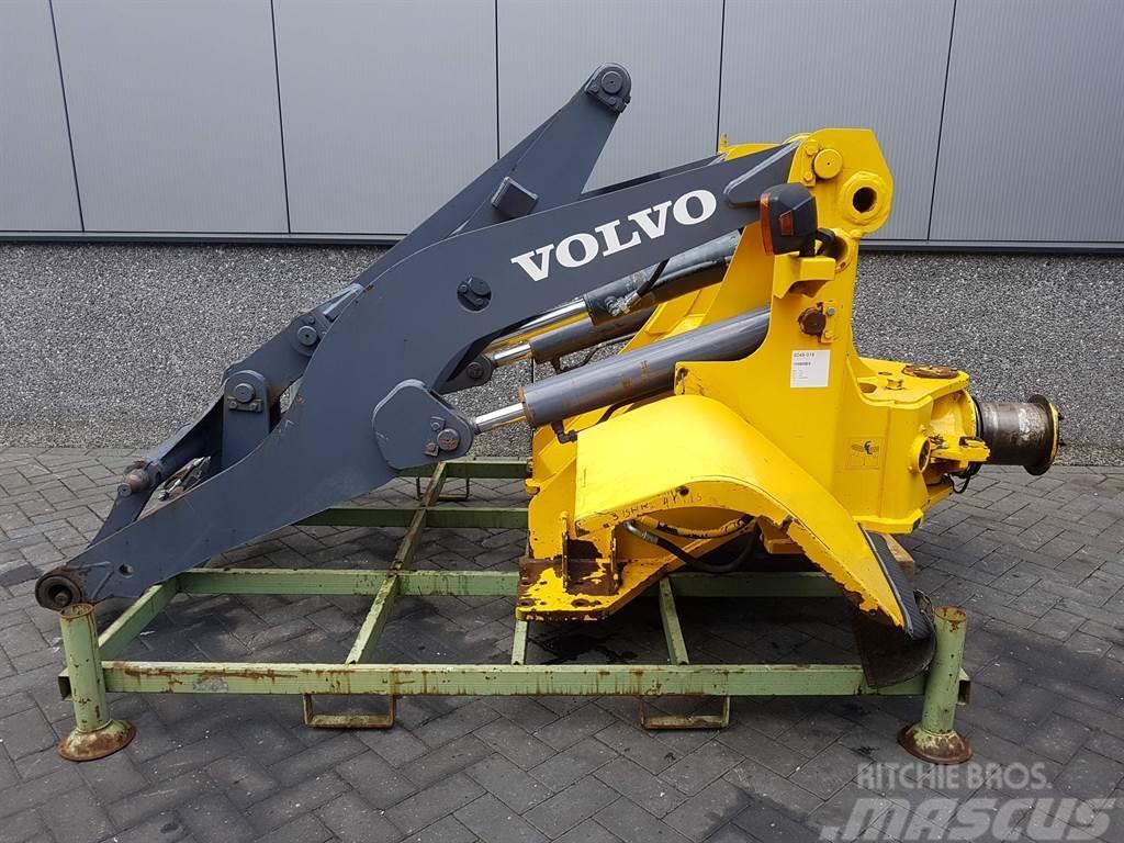 Volvo L45TP -VOE11308064- Lifting framework/Schaufelarm Bomlar ve kollar