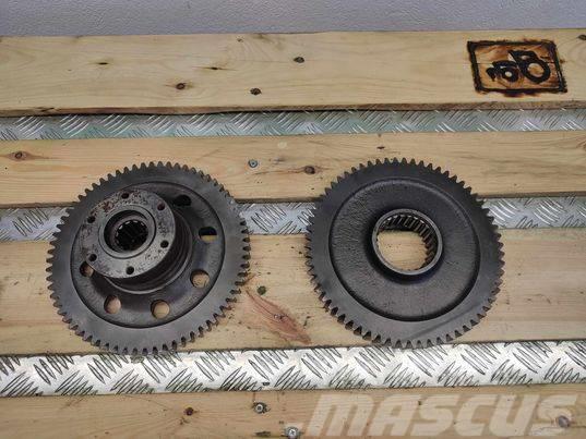 Spicer (211.14.002.01) gear wheel Motorlar