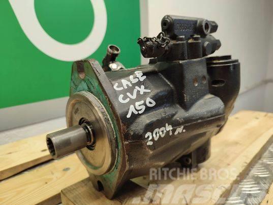 CASE CVX 150 2004r. (02403801) hydraulic pump Hidrolik