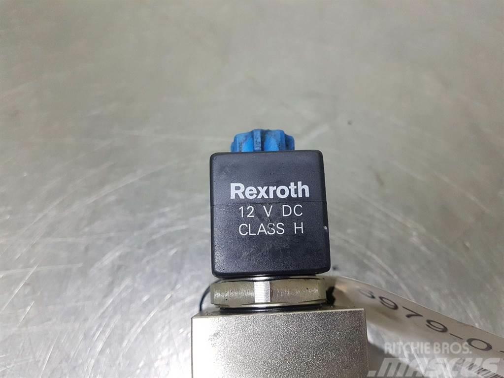 Rexroth S-34C021-R900766822-Valve/Ventile/Ventiel Hidrolik