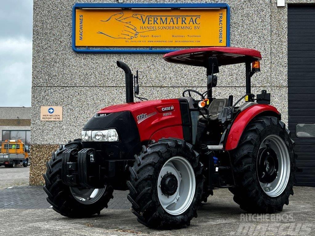 Case IH Farmall 110X, 2021, sans cabine! Traktörler
