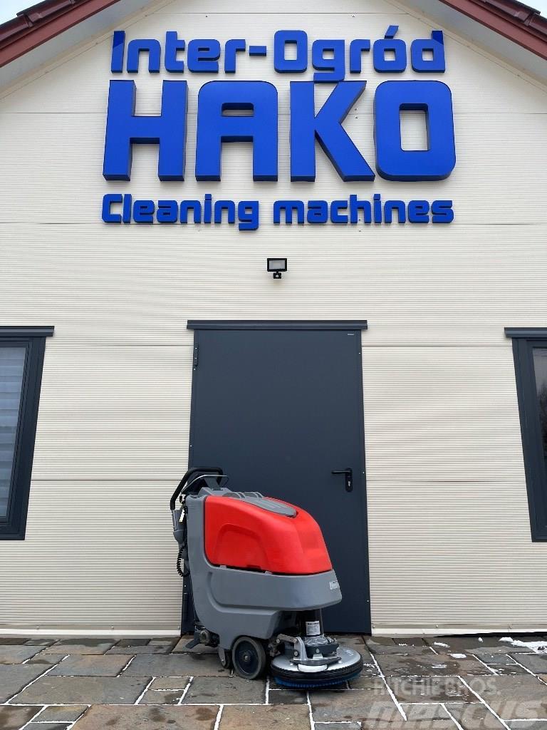Hako B30 B 30 Kurutmalı temizleme makineleri