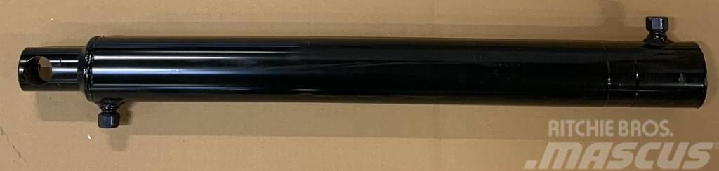 Veto Cylinder tube 2004115 Hidrolik