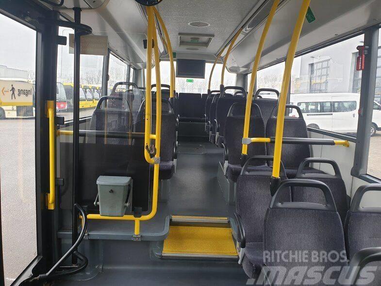 VDL Ambassador SB200 (EURO 5 | AIRCO | 13 UNITS) Belediye otobüsleri