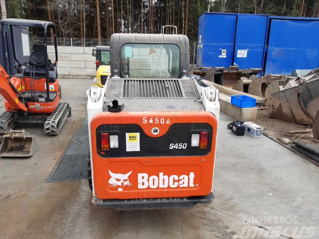 Bobcat Bk001 Diger parçalar