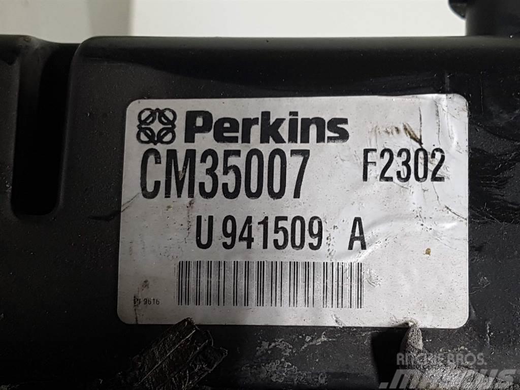 Perkins 3.152 - Cooler/Kühler/Koeler Motorlar