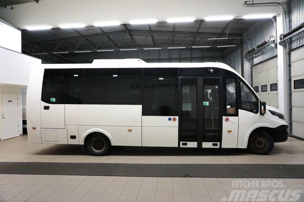 Iveco Rosero First Sehirlerarasi otobüsler
