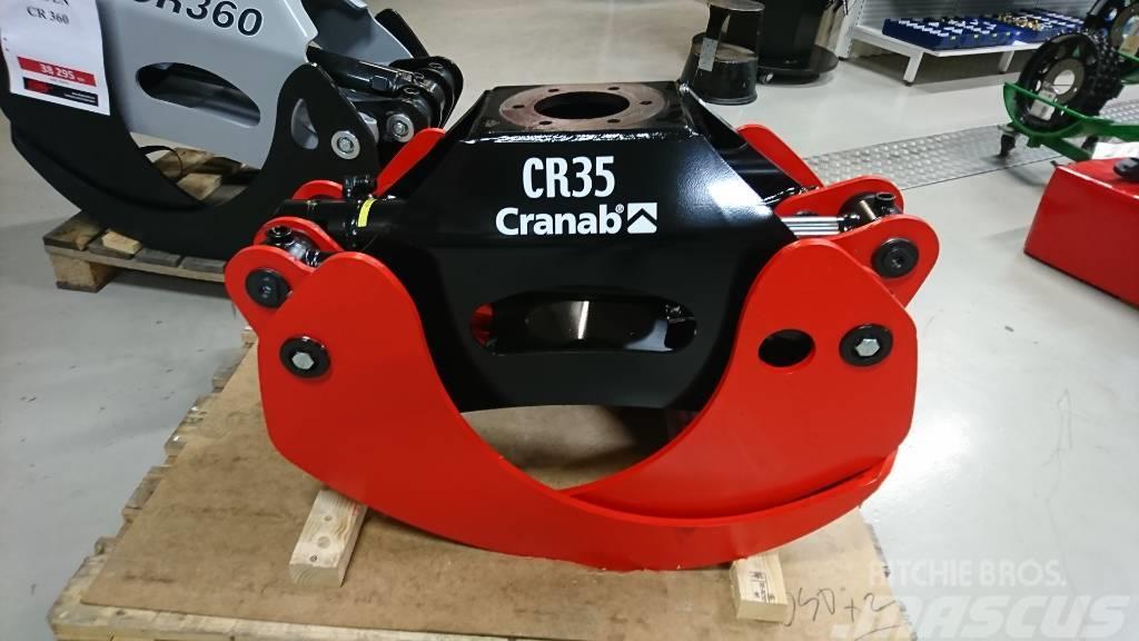 Cranab CR35 Polipler