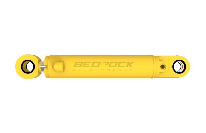 Bedrock 120H 135H Cylinder Diger