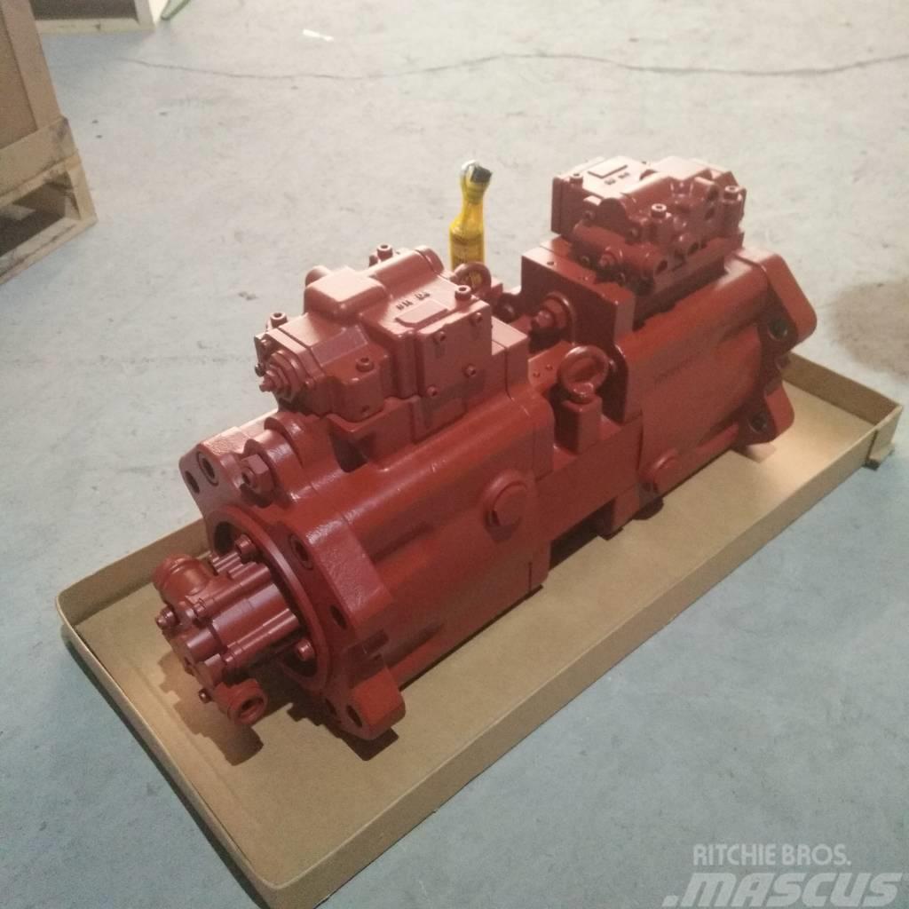 Doosan 2401-9275B DH360 Hydraulic Pump Sanzuman
