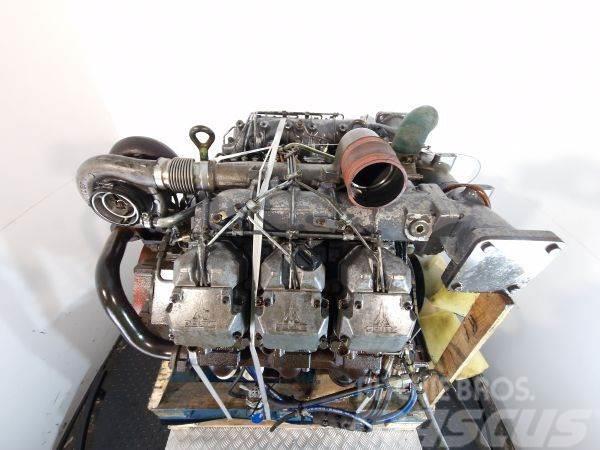 Deutz BF6M1015C Motorlar