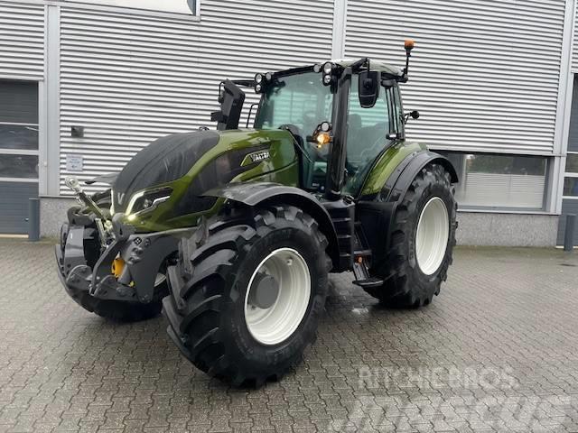Valtra T195 Direct tractor Traktörler