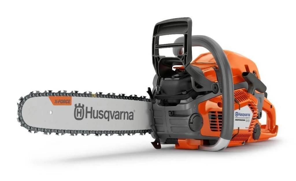 Husqvarna 545 Mark II (nieuw) Diger