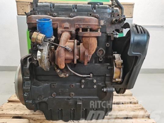 Perkins RG JCB 540-70 engine Motorlar