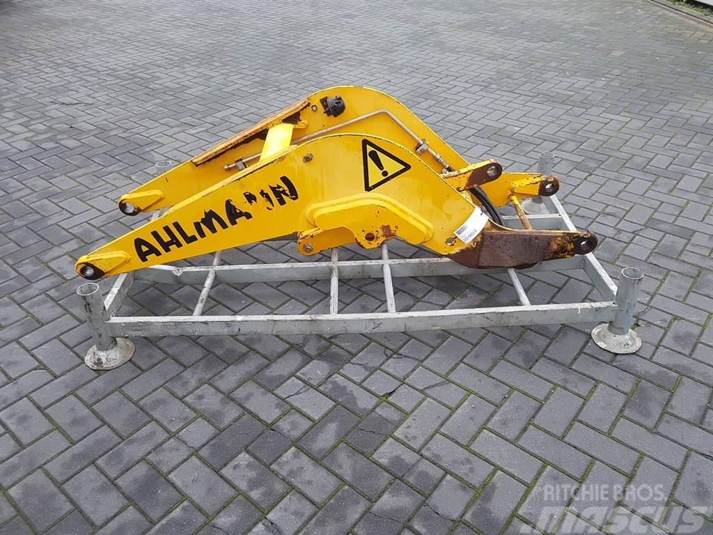 Ahlmann AZ45E-2300685P-Lifting framework/Schaufelarm/Giek Booms and arms