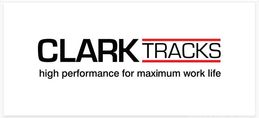 Clark Tracks Zincirler /Paletler