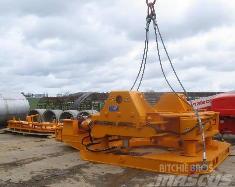 Leffer VRM250KL Drilling equipment accessories and spare parts
