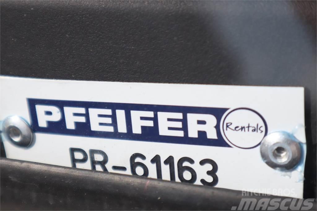 CFMoto UFORCE600 Valid Inspection, *Guarantee! Dutch Regi Küçük araçlar