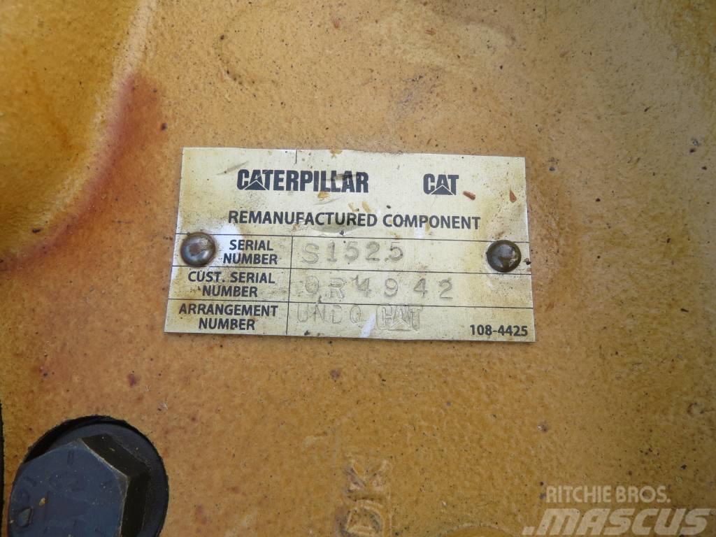CAT D10 steering clutch * reconditioned * Sanzuman