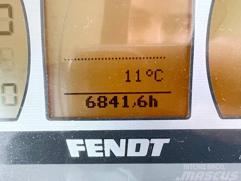 Fendt 936 Vario - Excellent Condition / Low Hours / CE Traktörler