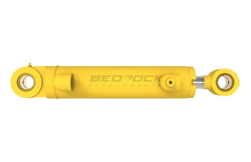 Bedrock Cylinder fits CAT D5K D4K D3K Bulldozer Ripper Kaziyici