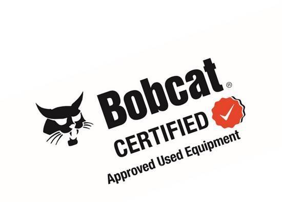 Bobcat E 85 Midi ekskavatörler 7 - 12 t