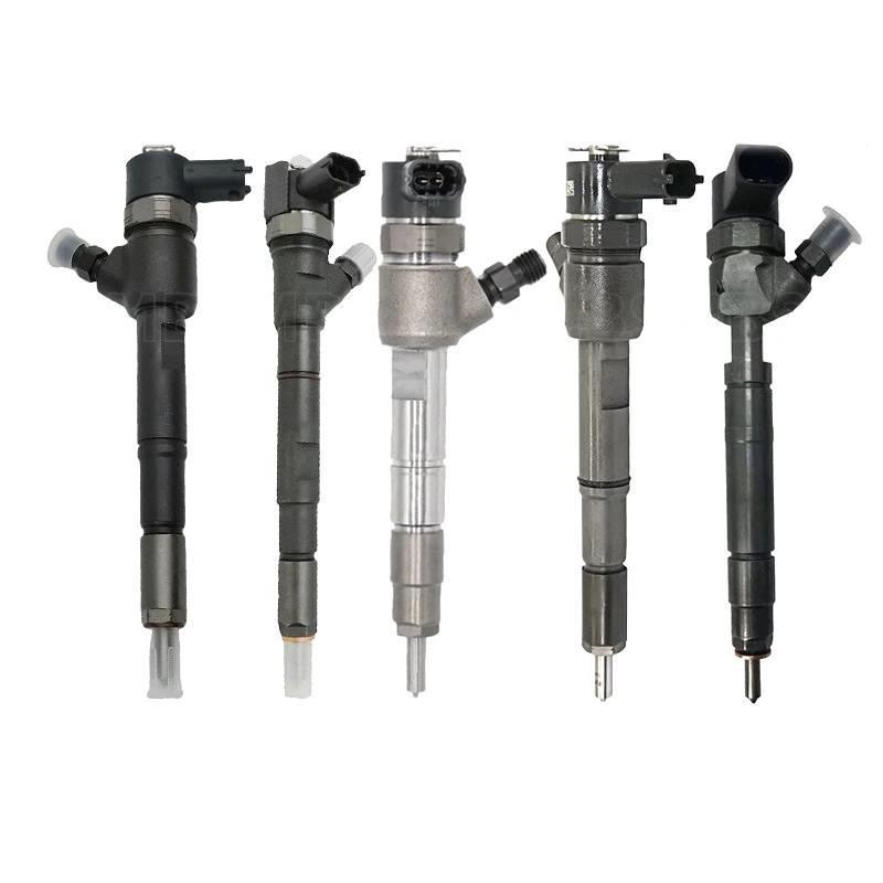 Bosch diesel fuel injector 0445110422、421 Diger parçalar