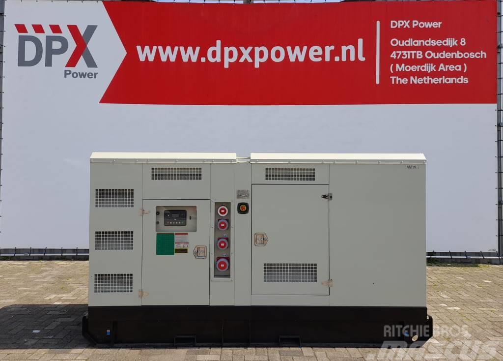 Cummins 6CTA8.3-G1 - 200 kVA Generator - DPX-19839 Dizel Jeneratörler