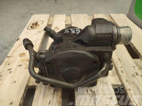 Steyr 6175 CVT (Rexroth 32028946) hydraulic pump Hidrolik