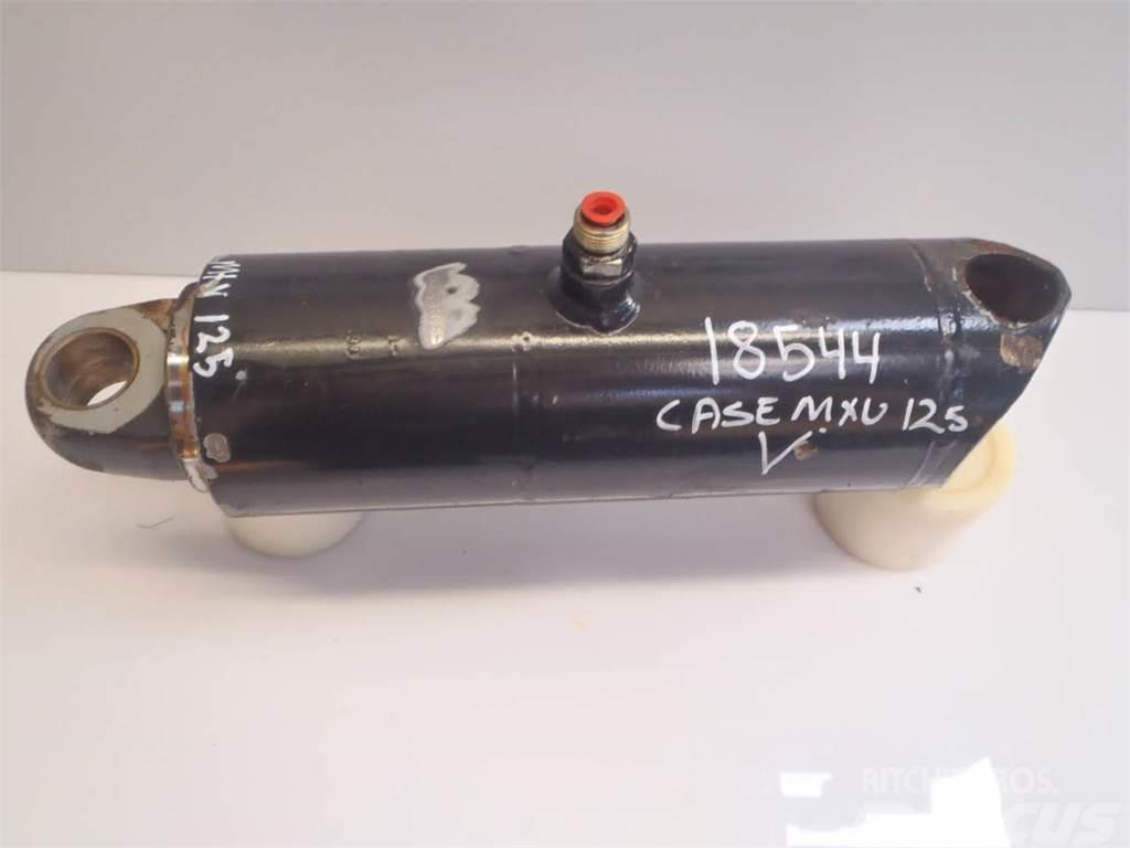 Case IH MXU125 Lift Cylinder Hidrolik