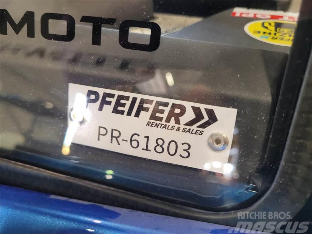 CFMoto UFORCE 600 Valid Inspection, *Guarantee! Dutch Reg Küçük araçlar