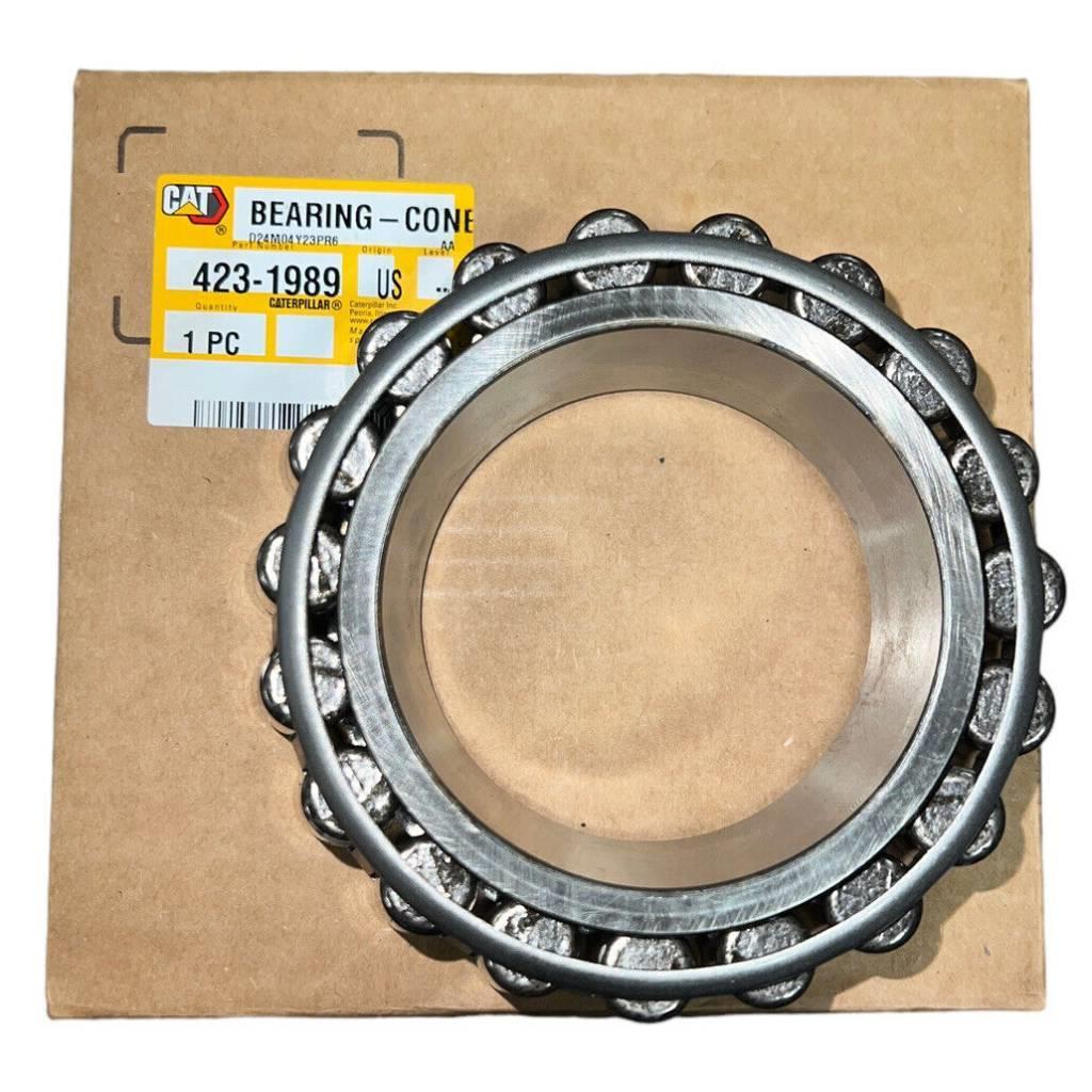 CAT 423-1989 Roller Cone Bearing For 789C, 793C, More Diger