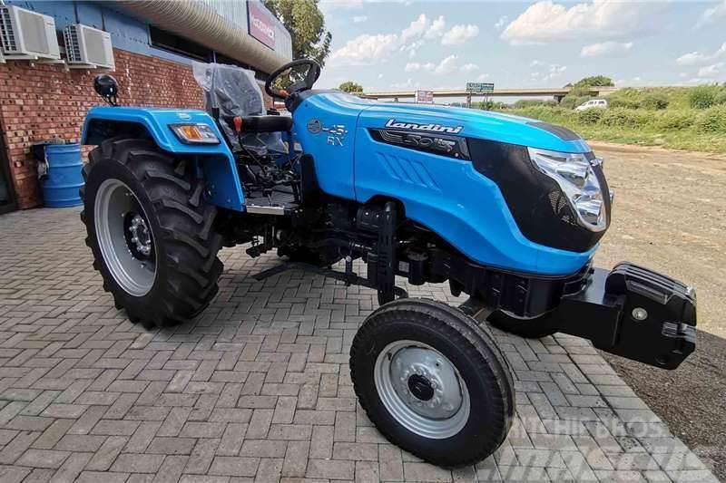 Landini Solis 45 RX 2WD (Contact for Price) Traktörler
