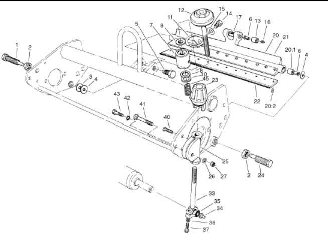 Toro 11-Blade Single Point Adjustment Reel Mower, Green Diger yol bakim makinalari