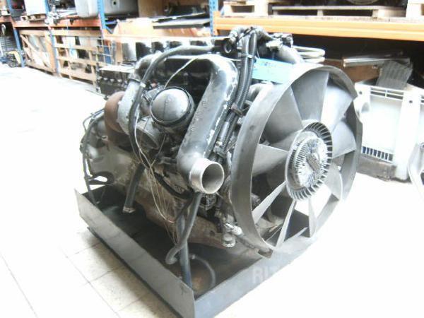 MAN F2000 D 2866 LF 34 / D2866LF34 LKW Motor Motorlar