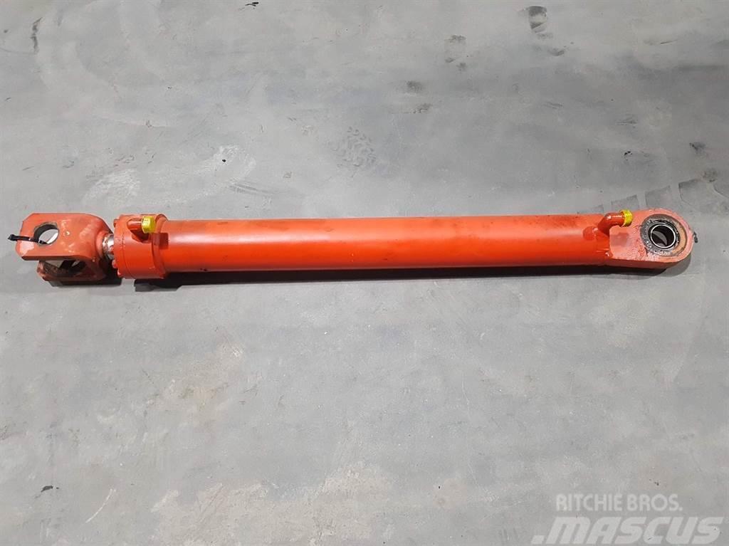 O&K L20I - Tilt cylinder/Kippzylinder/Nijgcilinder Hidrolik