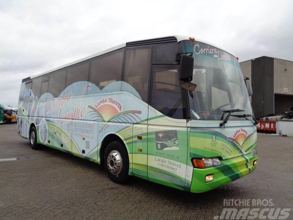 Iveco 49+1 person + euro 5 engine + toilet + manual + RE Yolcu otobüsleri