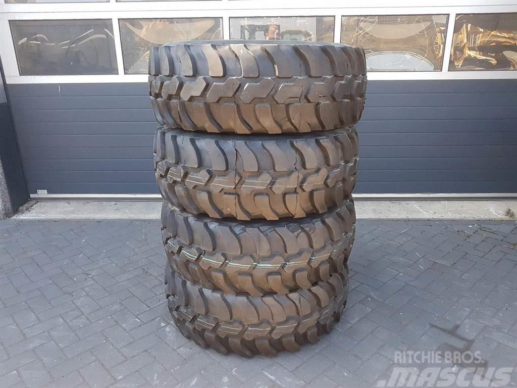  Cover (Dunlop / Mitas) 405/70-R20 (16/70R20)-Tire Lastikler