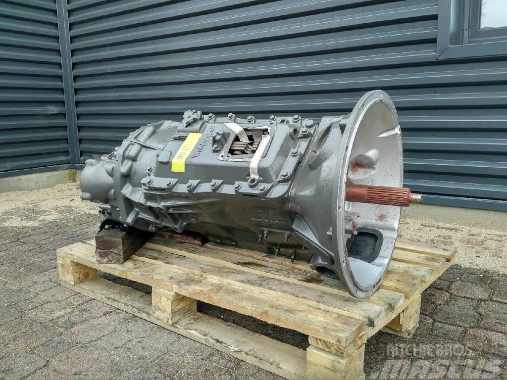 Scania RECONDITIONED GRSO 900/920 WITH WARRANTY Sanzumanlar