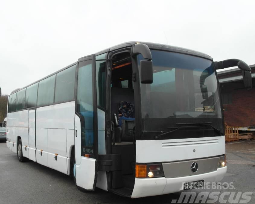 Mercedes-Benz O 404-15 RHD*Klima*V 8 Motor Yolcu otobüsleri