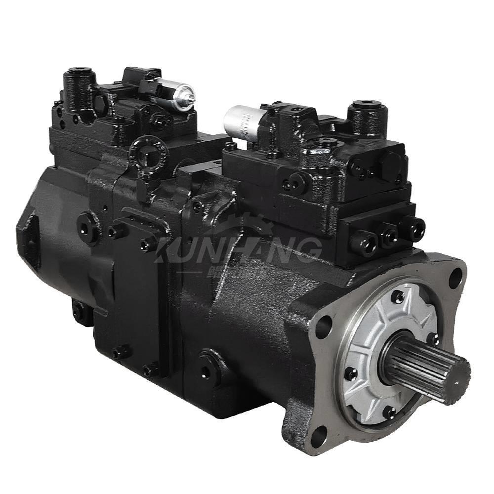 Kobelco SK350-10 Hydraulic Pump LC10V00041F2 Pump Sanzuman