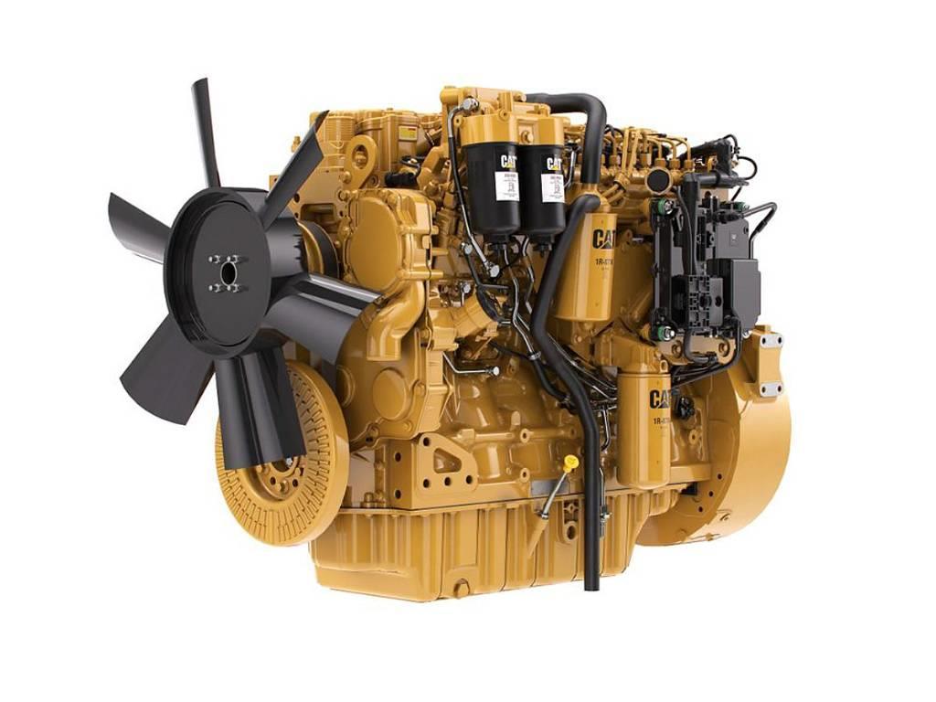 CAT Good price Assy C6.6 Excavator Engine Motorlar