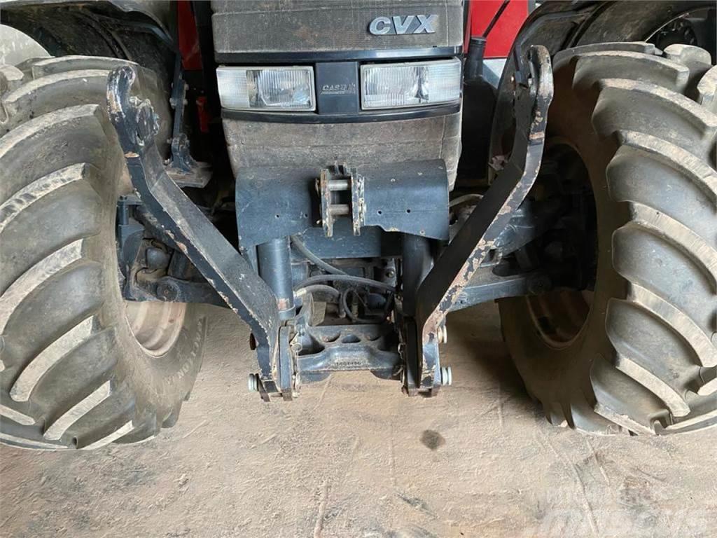 Case IH Case CVX 1170 Traktörler