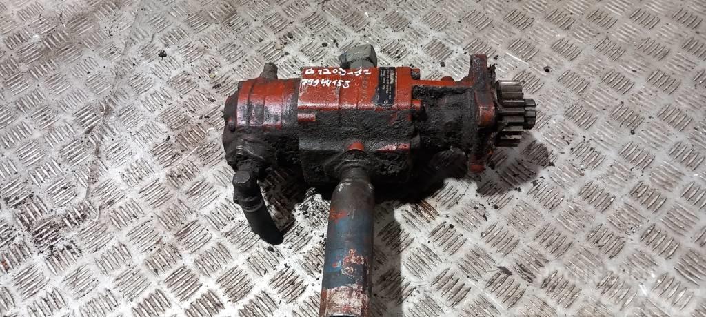 Casappa FP30 79944153 hydraulic oil pump Sanzumanlar