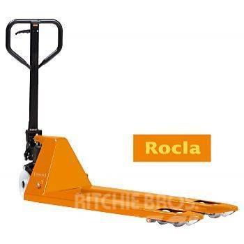 Rocla RMA25NT Transpaletler