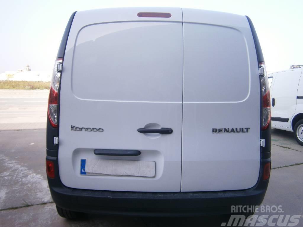 Renault KANGOO 1.5 DCI , Puerta Lateral Panel vanlar