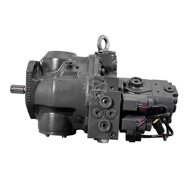 Doosan Doosan DX55 K1027212A 400914-00352 Hydraulic pump Hidrolik