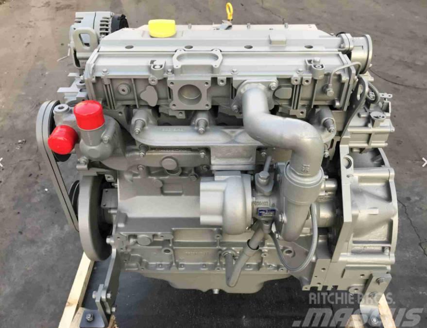 Deutz BF4M1013C   Diesel engine/ motor Motorlar