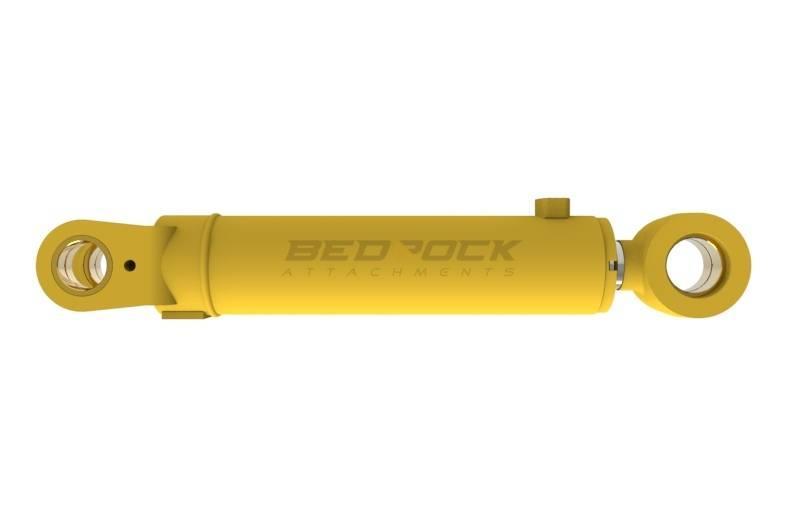 Bedrock D7E Ripper Lift Cylinder Kaziyici